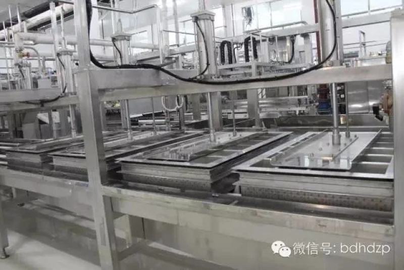 冻豆腐，非转基因，无菌车间，无任何添加，北大荒集团产品