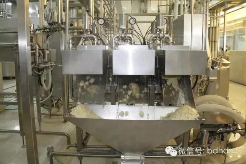 冻豆腐，非转基因，无菌车间，无任何添加，北大荒集团产品