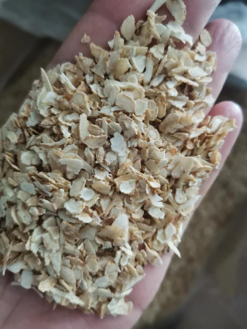 西洋参吉林无硫小片打粉抓方好原料含量高包邮