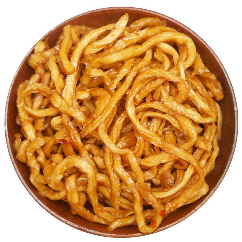 横县香辣木瓜丁酱菜广西特产香辣木瓜咸菜下饭菜开胃爽口吃货