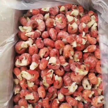 龙虾尾