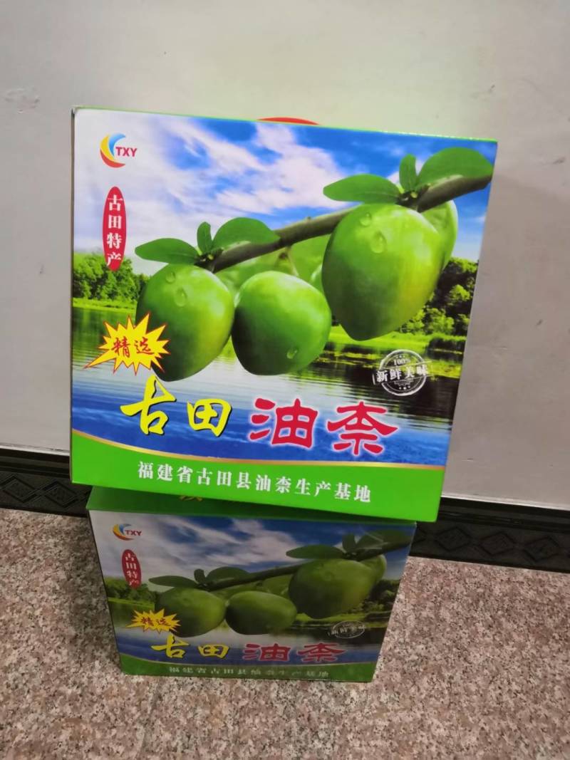 奈李李子