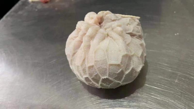 肚包肉热卖中.一斤4个左右.质量好价格低.可长期供应