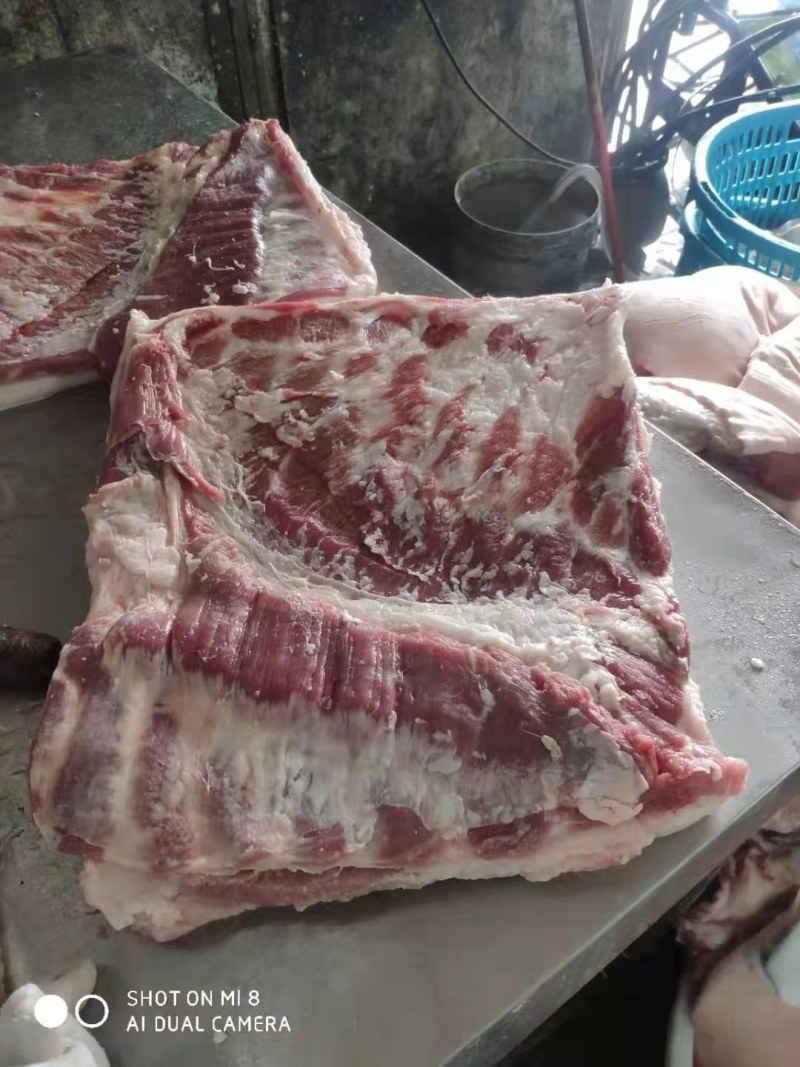 五花肉