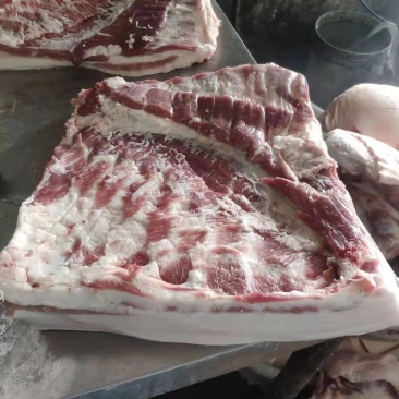 五花肉