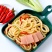 回忆杀土豆粉宽粉袋装红薯粉条方便速食火锅食料