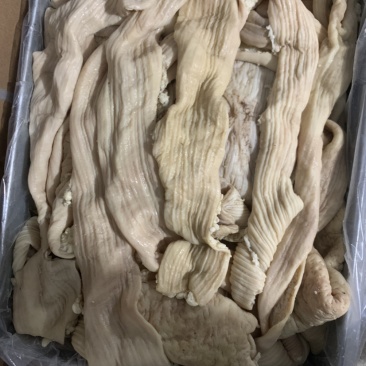 牛大肠，