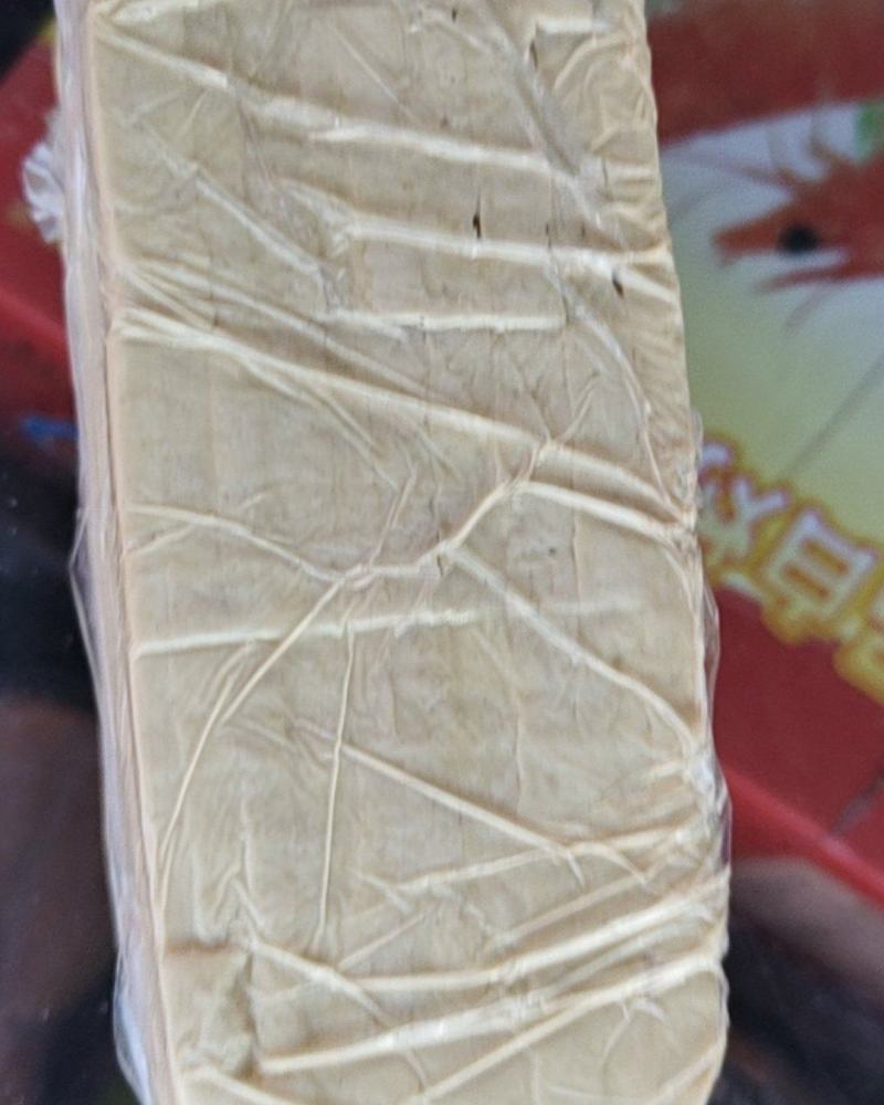 烧烤豆腐