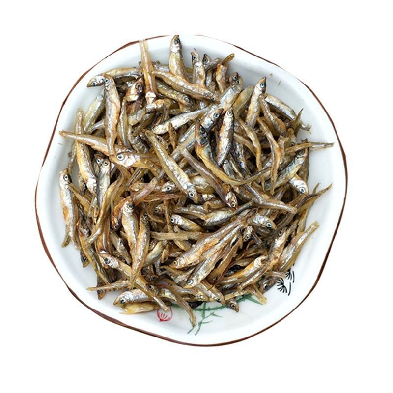 湖南资兴东江湖特产干鱼干虾