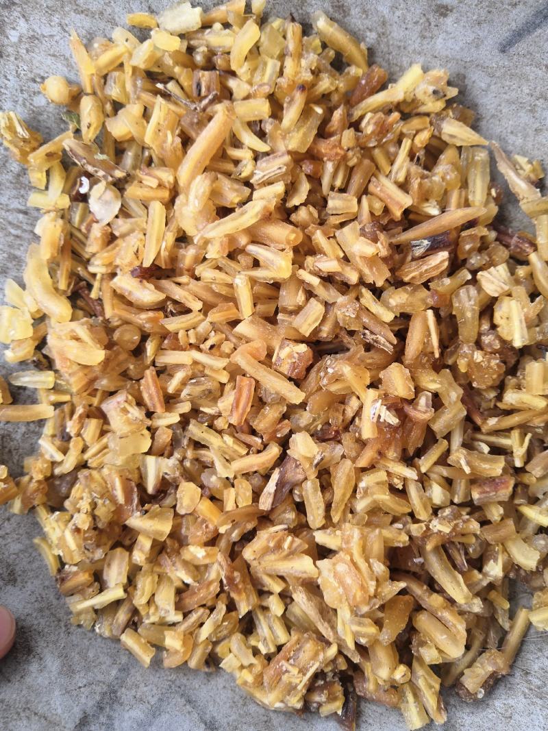 赤石脂各种矿石批发煅赤石脂大货批发量