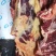 现场实拍图纯鲜黄牛肉，肉质好，价格优惠，油少，肉瘦度好，