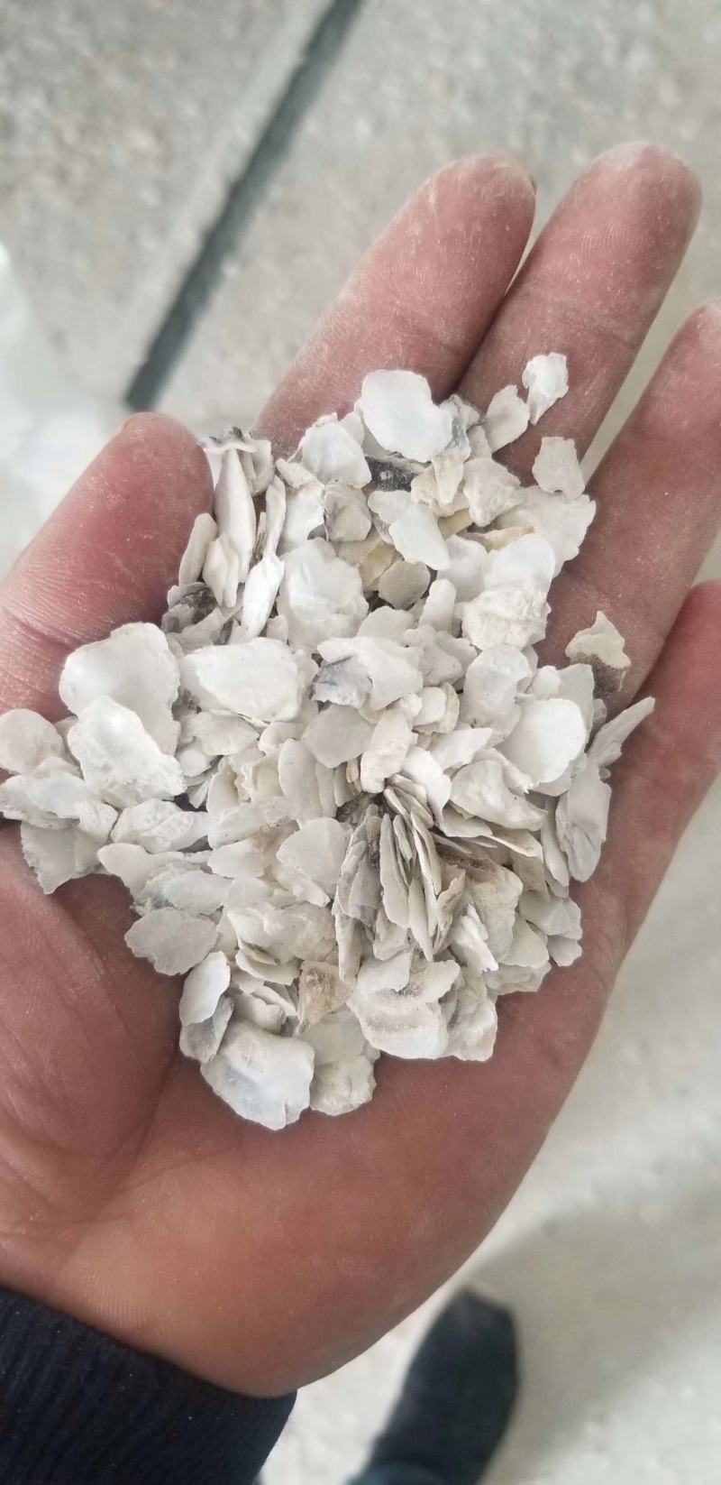 阳起石批发各种中药材矿石产地直供