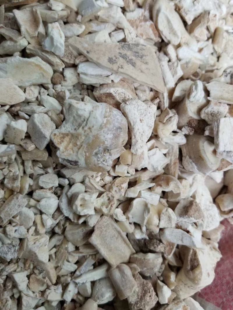 阳起石批发各种中药材矿石产地直供