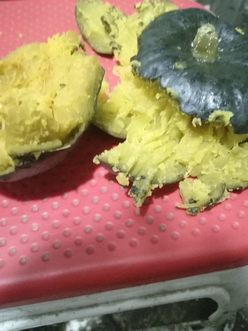 山东即墨贝贝南瓜