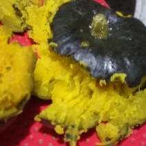山东即墨贝贝南瓜