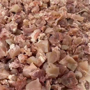 肉筋，熟筋头巴脑，现货出售。换个各位老板前来采购！