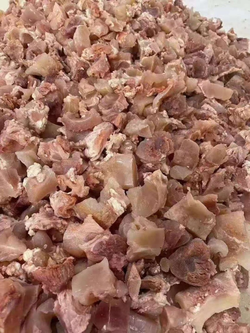 肉筋，熟筋头巴脑，现货出售。换个各位老板前来采购！
