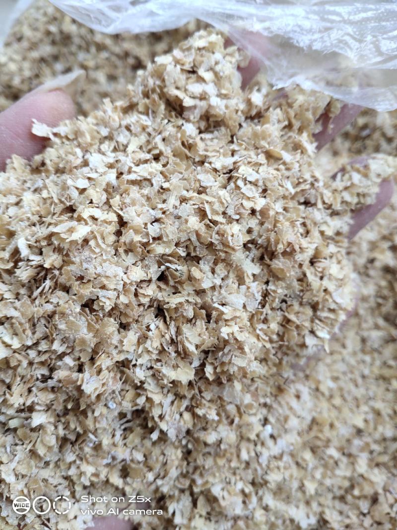 麦麸