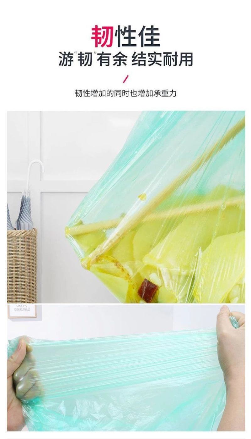 厂家直销手提垃圾批发