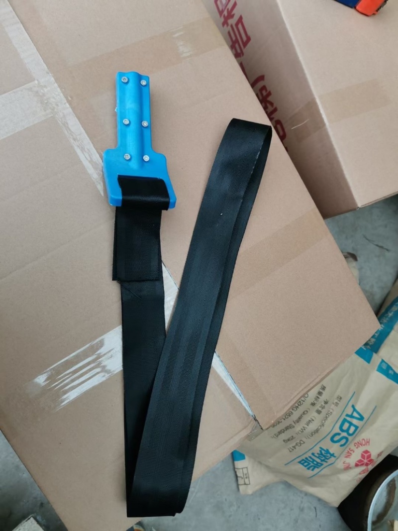 打药机拉管器
