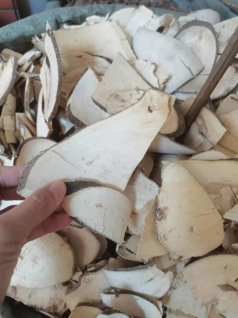野生冷背中药材白背根无硫质量非常好批发零售