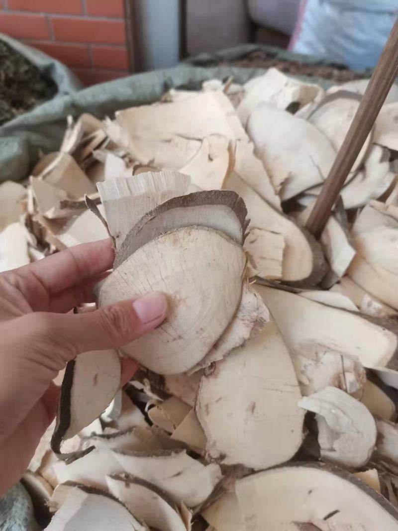 野生冷背中药材白背根无硫质量非常好批发零售
