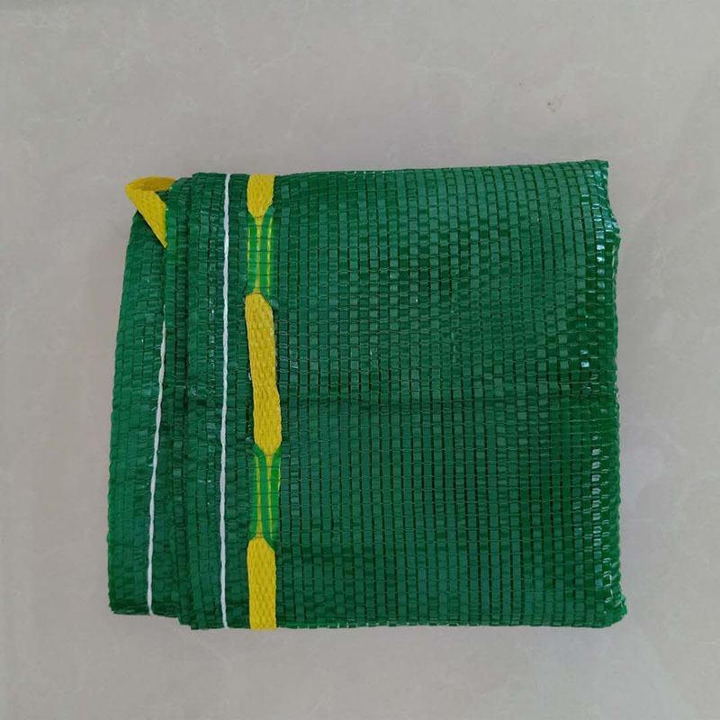 甜玉米网眼袋塑编鲜玉米网袋包菜网眼包装袋