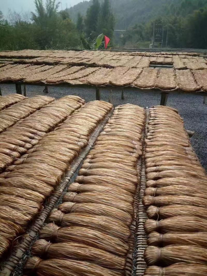 农家番薯粉丝，粉条，好吃不贵，自家伯伯生产