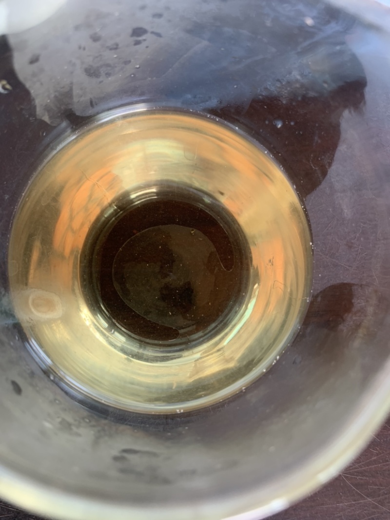 2021年易武乔木生茶普洱茶一斤装散茶500g