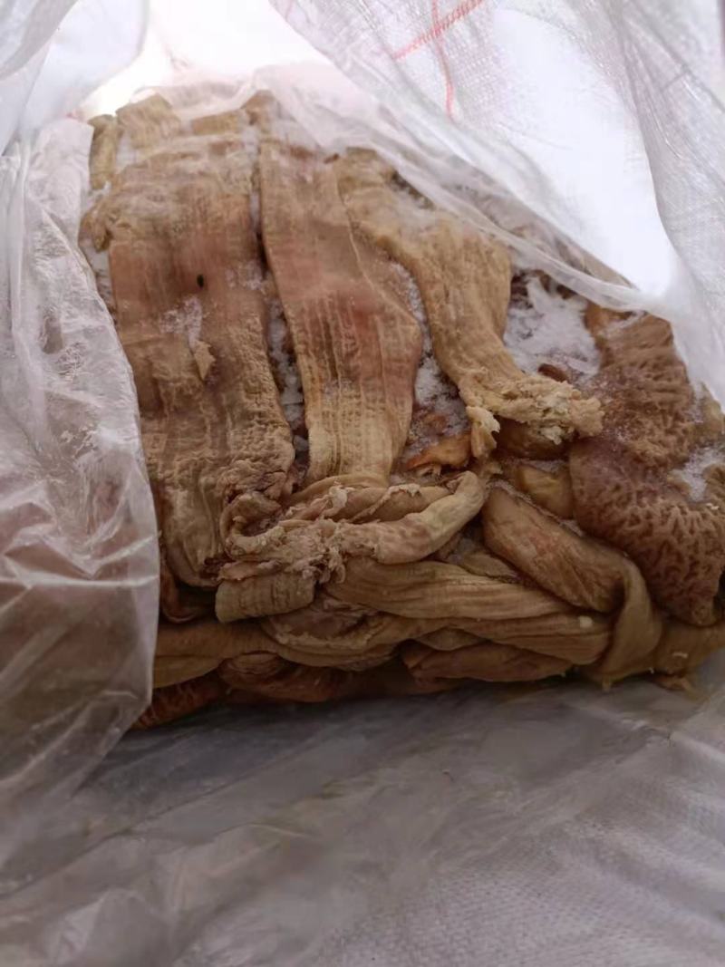牛大肠，牛小肠，牛三代，圆肠，一手货源，全国冷链发货