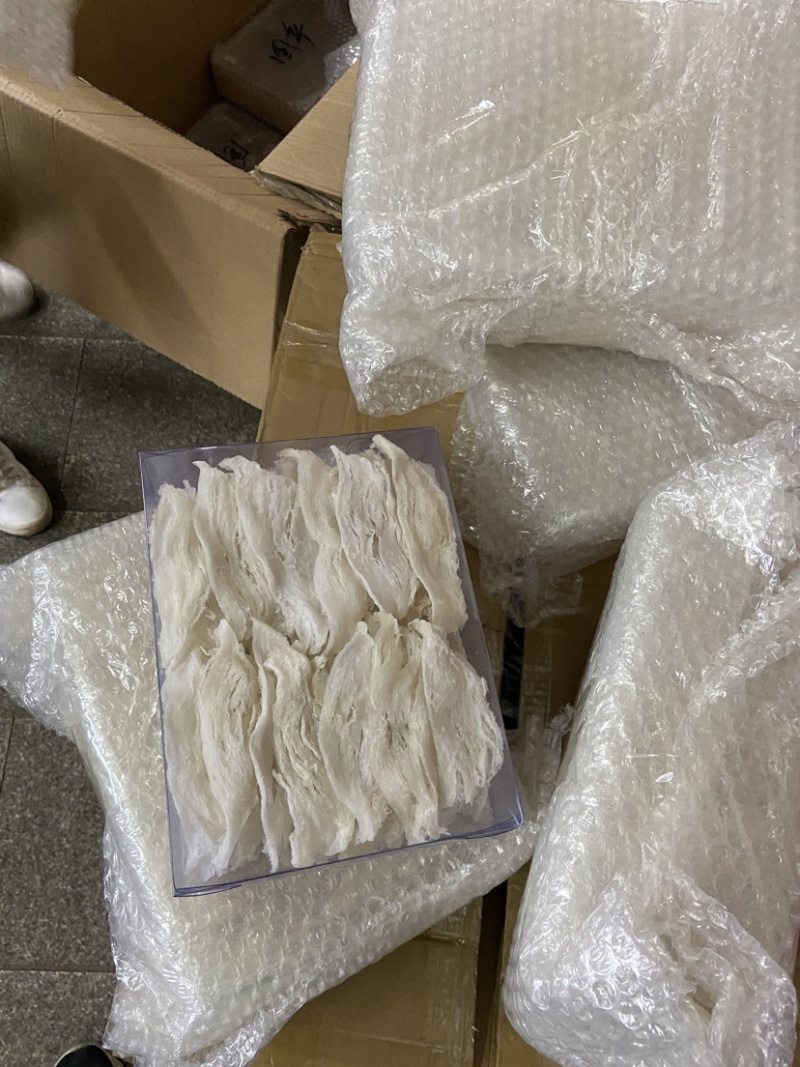 燕窝印尼燕窝一级品质量大量小都批