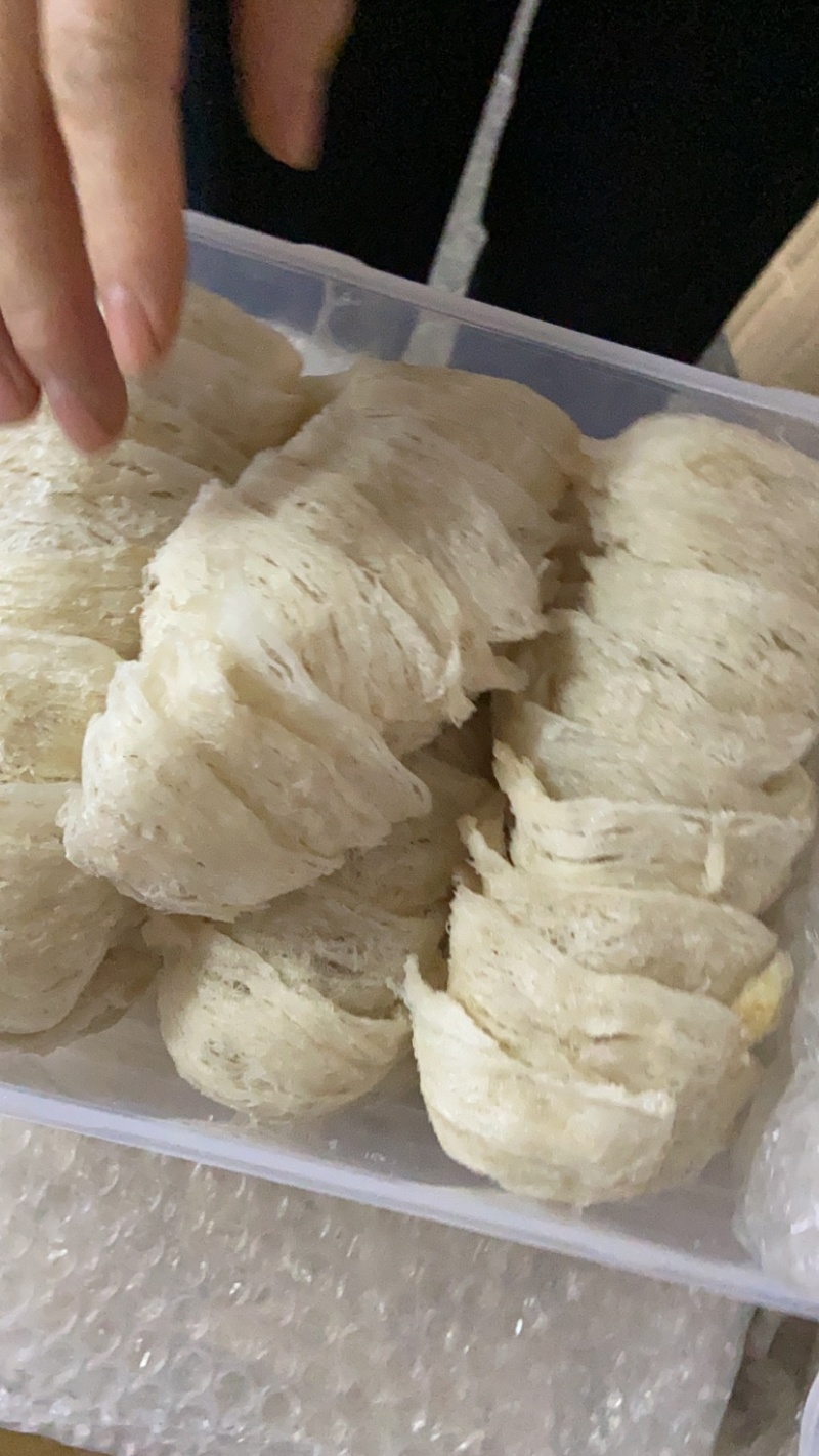 燕窝印尼燕窝一级品质量大量小都批