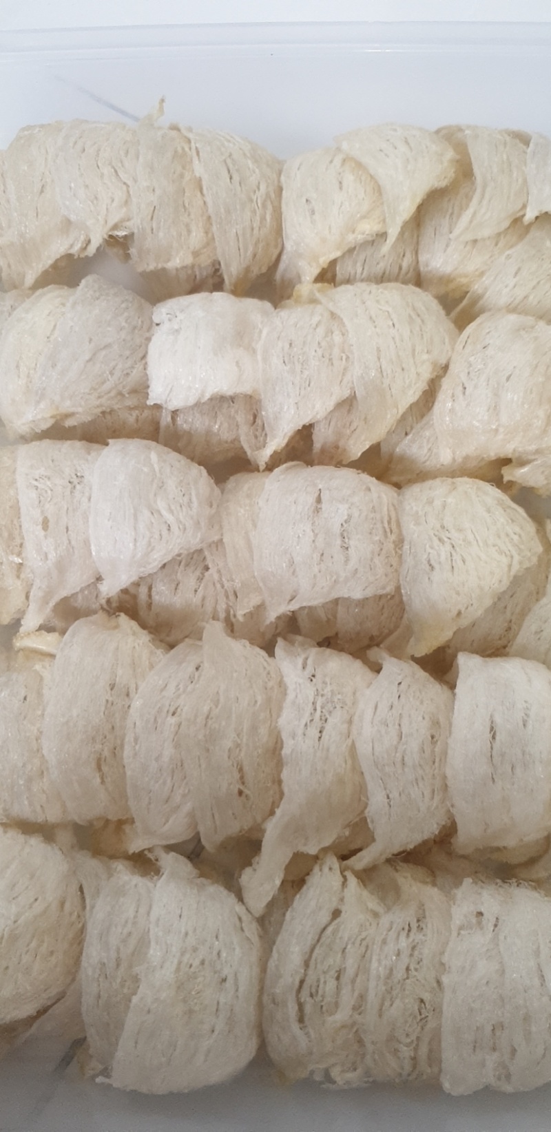 燕窝印尼燕窝一级品质量大量小都批