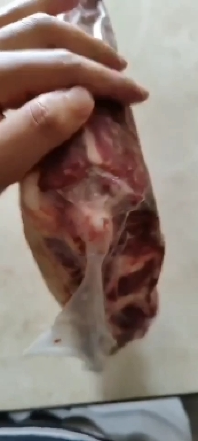 牛小排，货品质量保证，