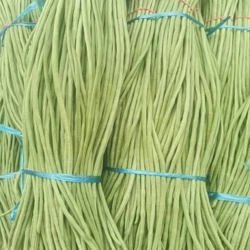 【荐】精品长豆角产地直销商超电商加工厂发货全国