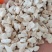 精品茯苓岳西茯苓纯白丁颗粒包邮过筛无杂质