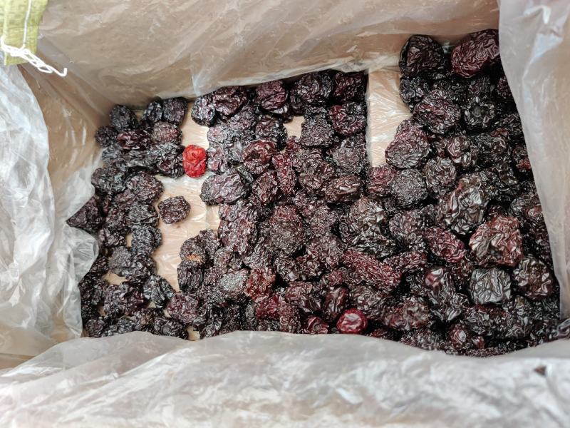 红枣灰枣品质优质干度好一公斤起批可零售可大量批