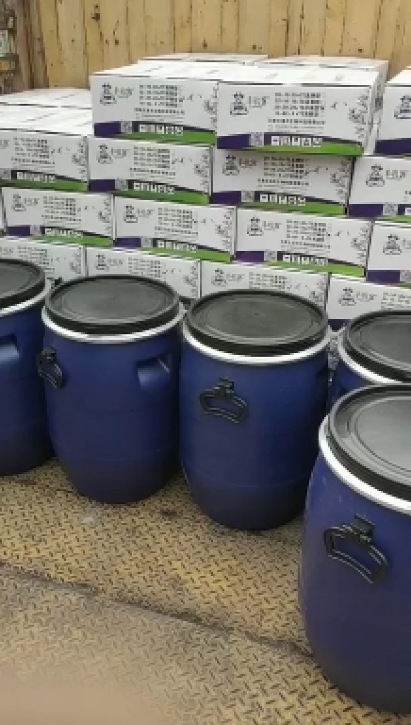氨基酸氨基酸营养液补充全面营养活化土壤抗盐碱