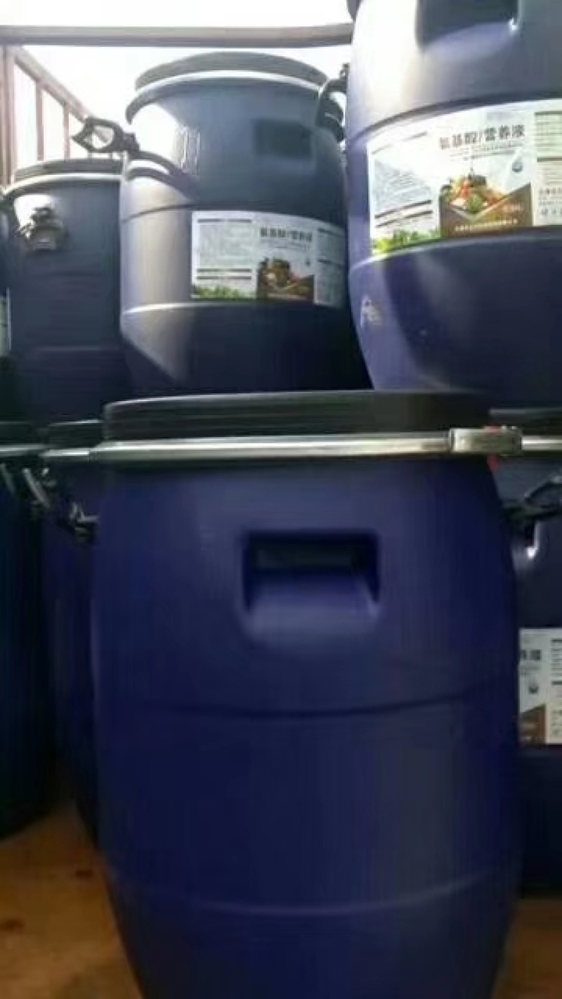 氨基酸氨基酸营养液补充全面营养活化土壤抗盐碱