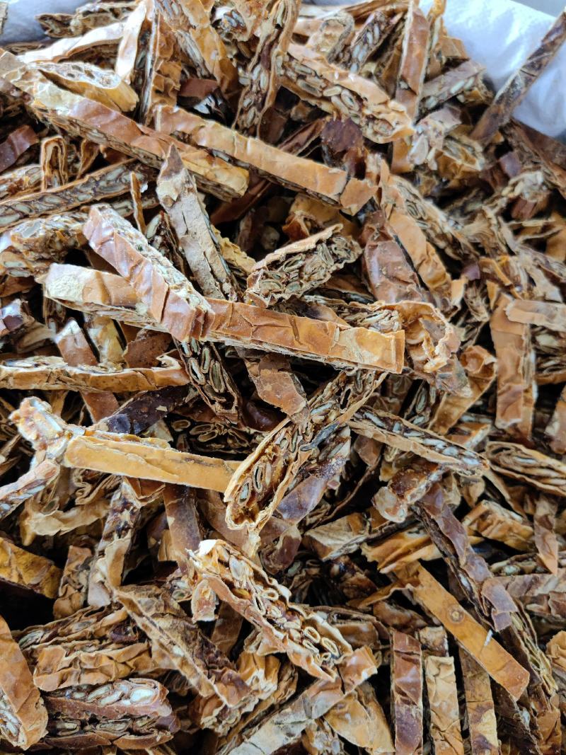 全瓜蒌产地中药材一手货源一公斤起批量大从优