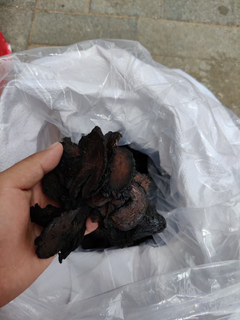肉苁蓉新疆软大云个子片子片大均匀一公斤起包邮