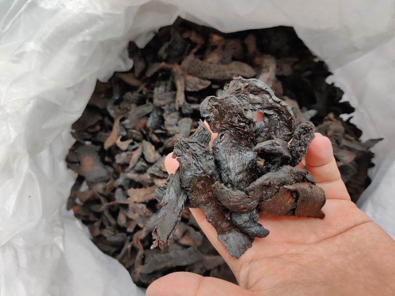 肉苁蓉新疆软大云个子片子片大均匀一公斤起包邮