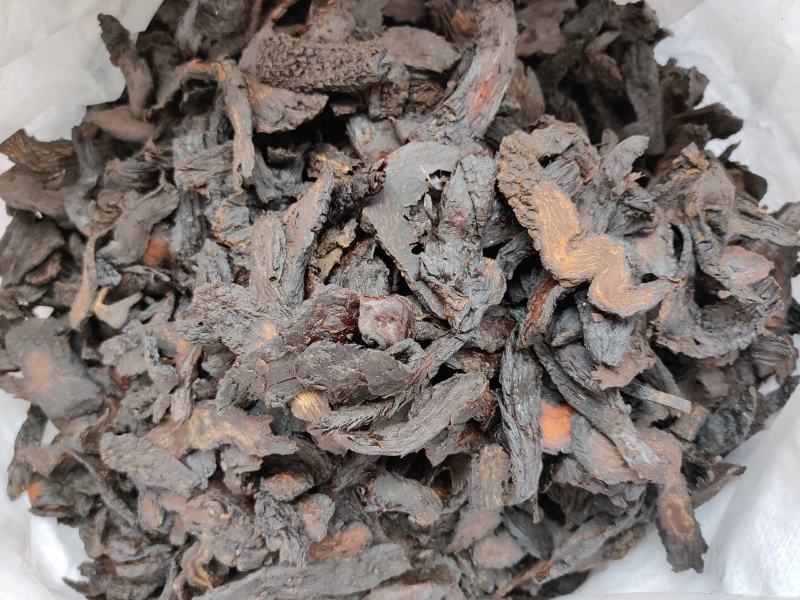 肉苁蓉新疆软大云个子片子片大均匀一公斤起包邮
