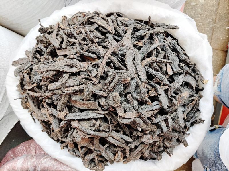 肉苁蓉新疆软大云个子片子片大均匀一公斤起包邮