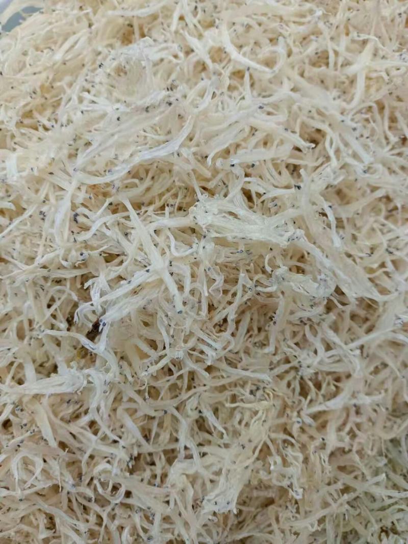 正宗【银鱼干】补钙好食材老人常吃益寿食材各式大小都有