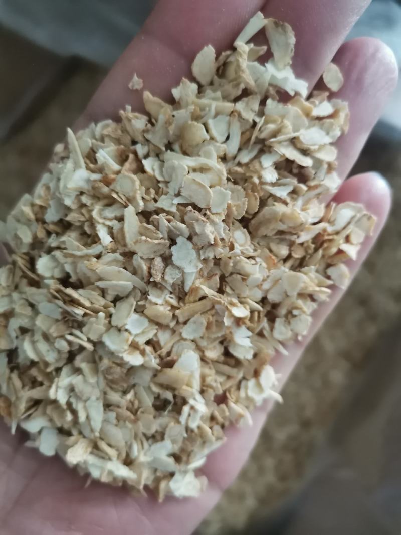 西洋参吉林无硫小片打粉抓方好原料含量高包邮