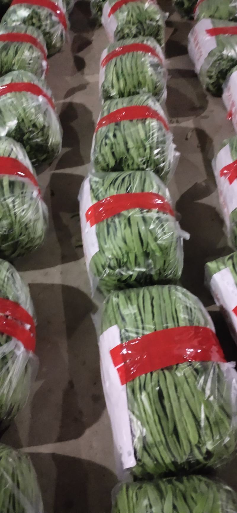 应县的大扁已经上市了，白不老，小金豆，各种豆角。