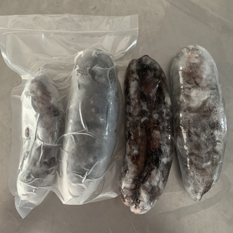 大乌参海参残参酒店食材电商微商社区团购**工厂