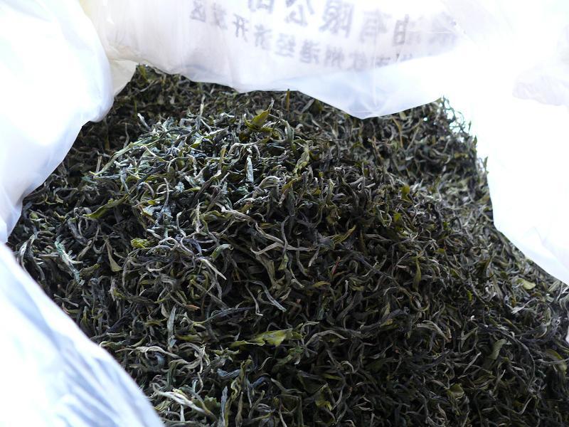 云南干茶叶，货源充足