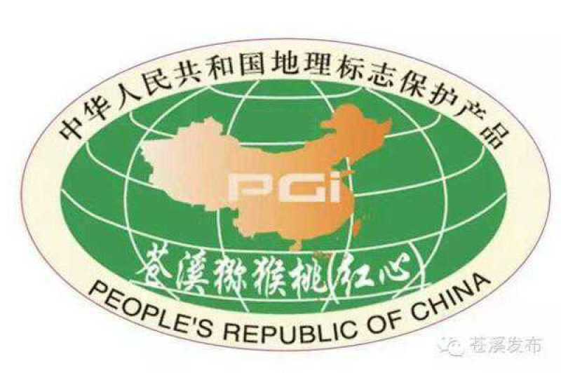一件代发苍溪红心猕猴桃包邮也可组织代办地头价可讲